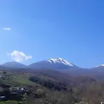 Lucanto Nocleg ze śniadaniem Calvello