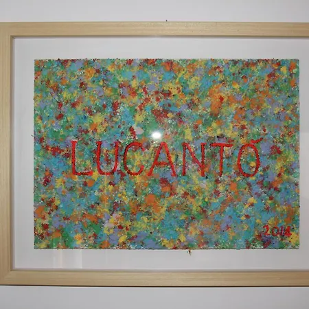 Lucanto Calvello