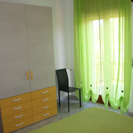Lucanto Bed & Breakfast *
