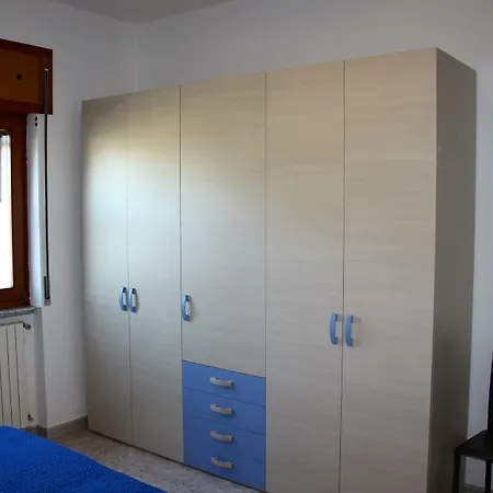 Lucanto Bed & Breakfast Calvello