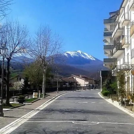 فندق مبيت وإفطار Lucanto *