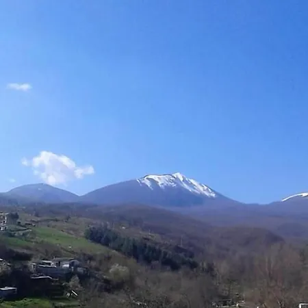 Lucanto Bed & Breakfast Calvello