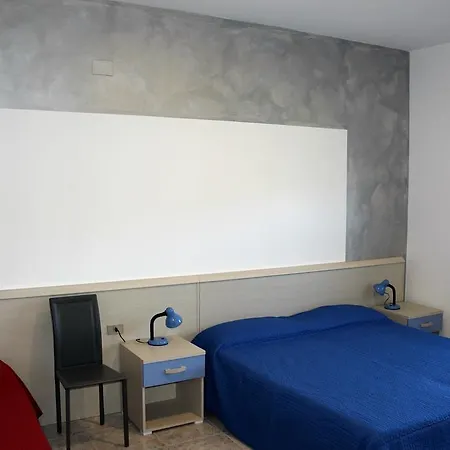 Bed & Breakfast Lucanto Calvello