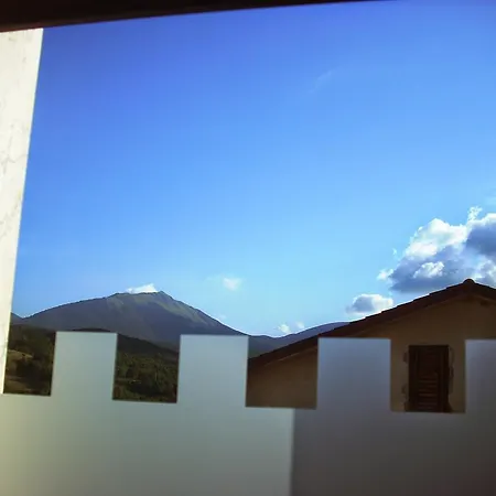 Bed & Breakfast Lucanto