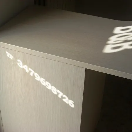 فندق مبيت وإفطار Lucanto *