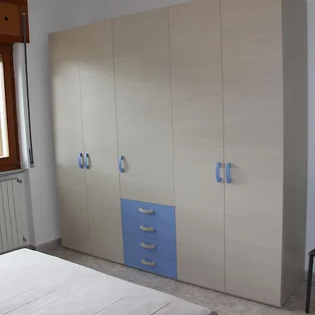 Lucanto Bed & Breakfast Calvello