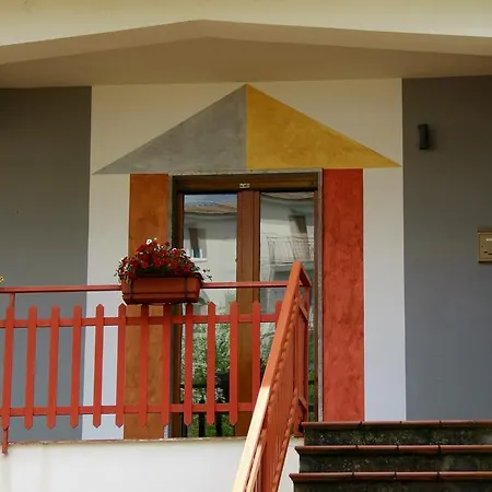 Lucanto Bed & Breakfast