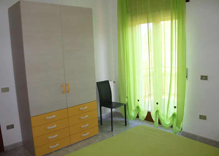 Lucantò Bed & Breakfast *