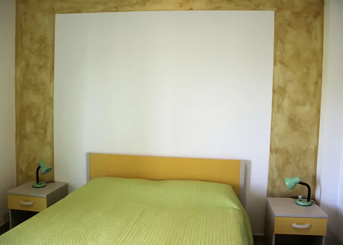 Bed & Breakfast Lucanto *