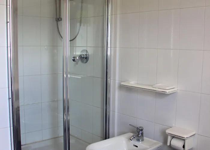 Bed & Breakfast Lucanto *