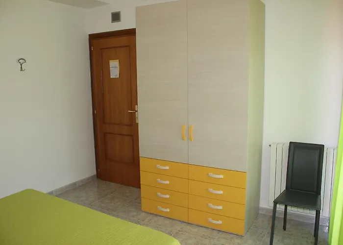 Bed & Breakfast Lucantò