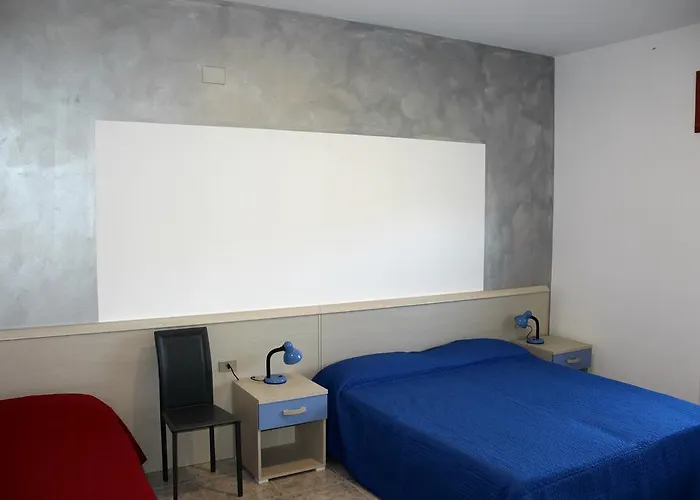 Bed & Breakfast Lucanto Calvello