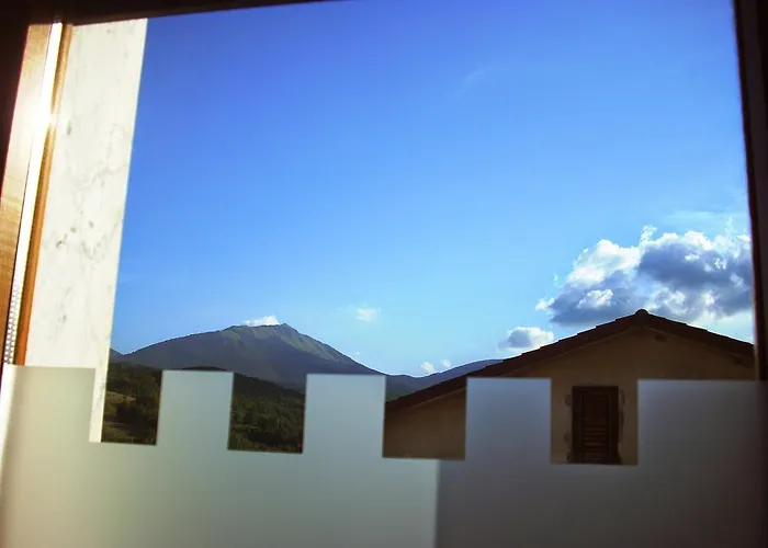 Bed & Breakfast Lucantò