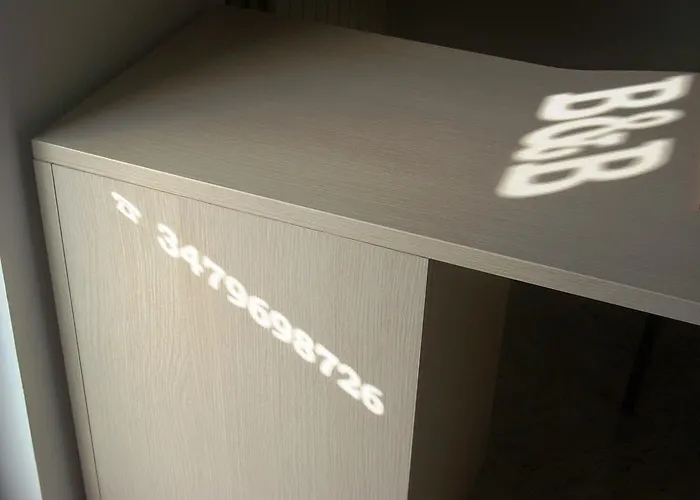 Bed & Breakfast Lucanto *