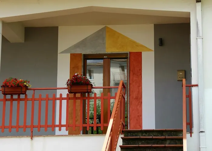 Lucantò Bed & Breakfast