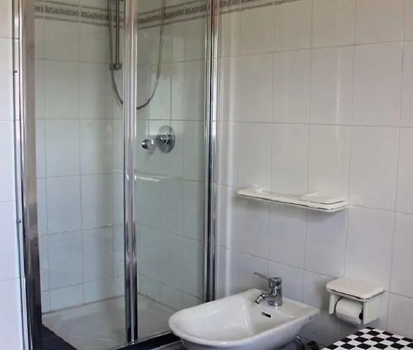 Bed & Breakfast Lucantò